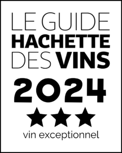 guide hachette des vins 2024 vin exceptionnel