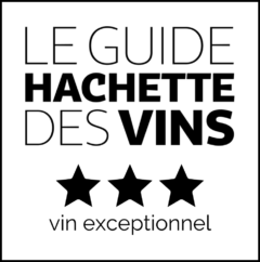 Marechal Apremont guide hachette des vins vin exceptionnel
