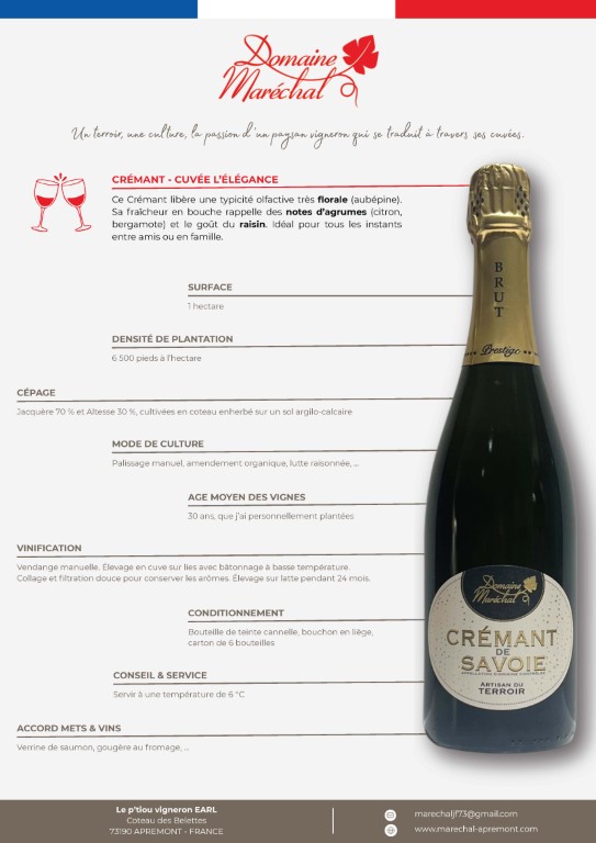 Crémant FR