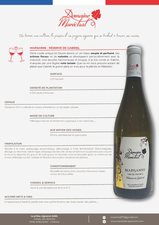 Marsanne